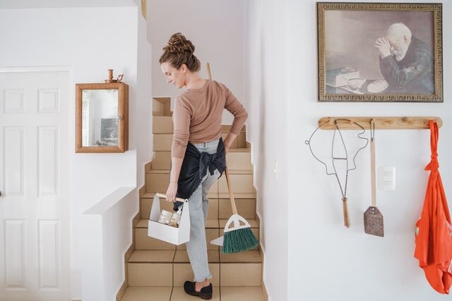 Home Basics That Everybody Needs to Own